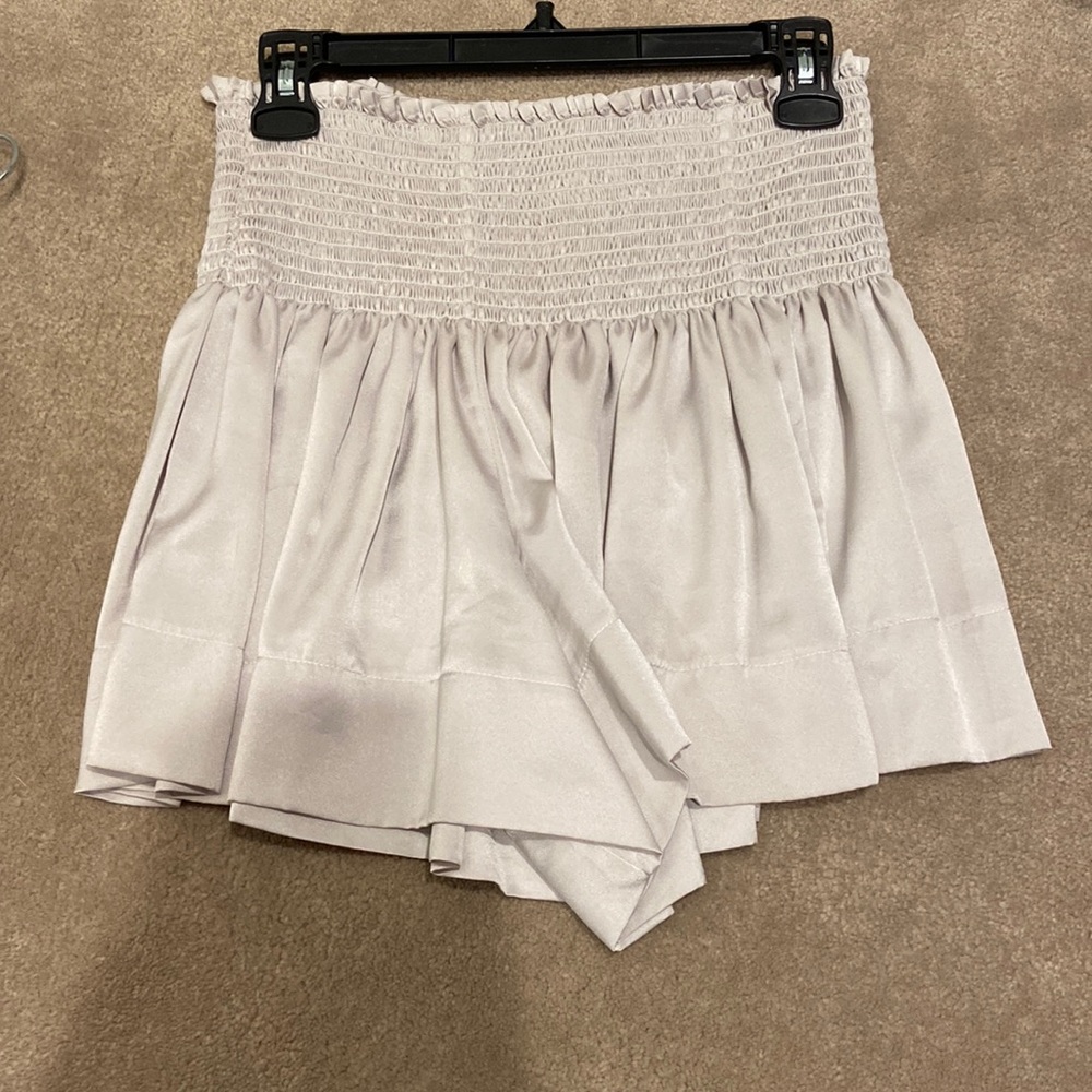 KOCH Skirt